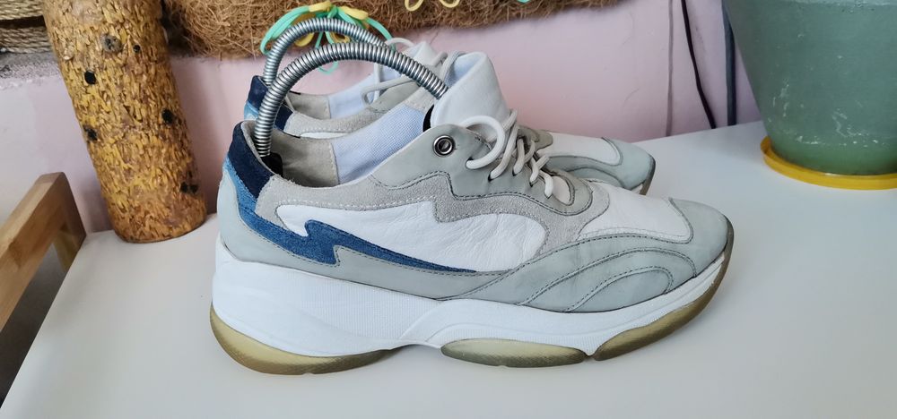 Спортнни Обувки Geox 38 н.