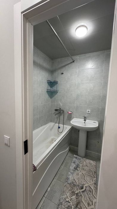 Квартира турар жой