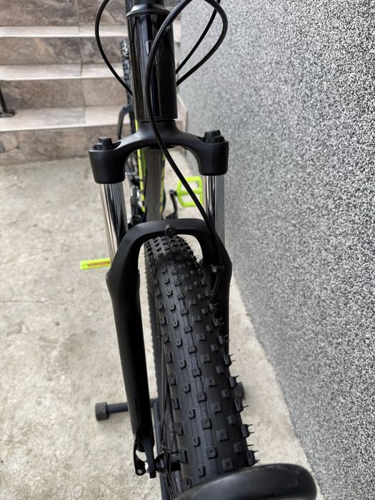 Планински велосипед Trek Marlin 5 (2021) - 29" / L - ОТЛИЧЕН