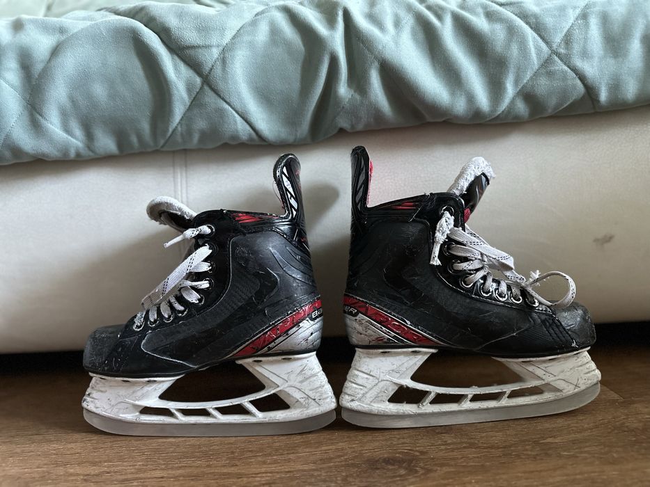 Коньки детские хоккейные Bauer 2.5x
