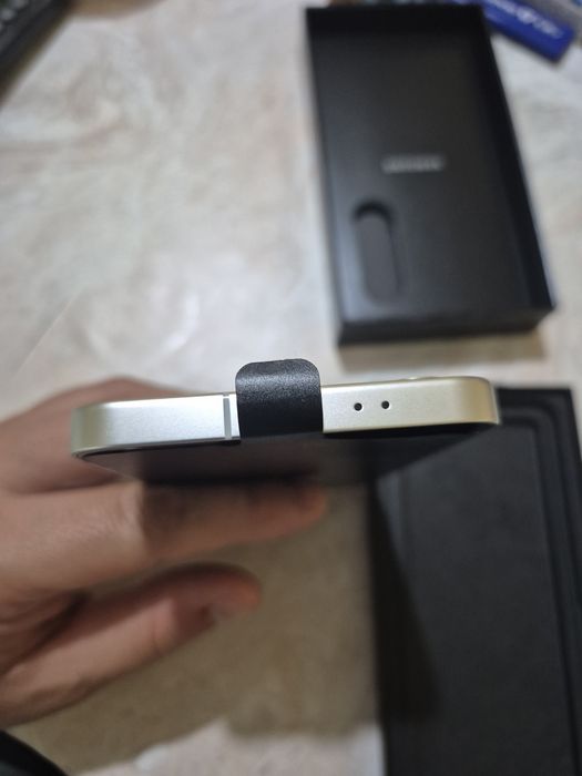 НОВ! Samsung s24 128 gb