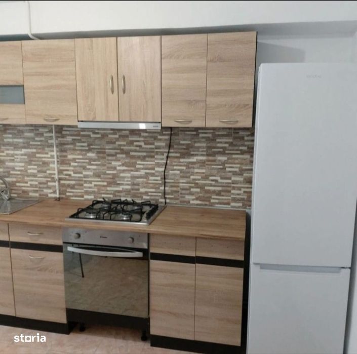 Apartament 2 camere decomandate | 67 mp | zona CUG - 400 €