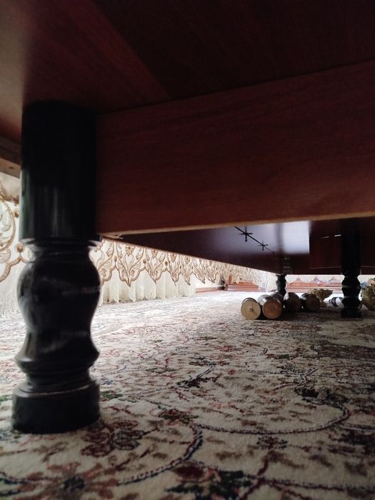 Stol stul,  стол стул