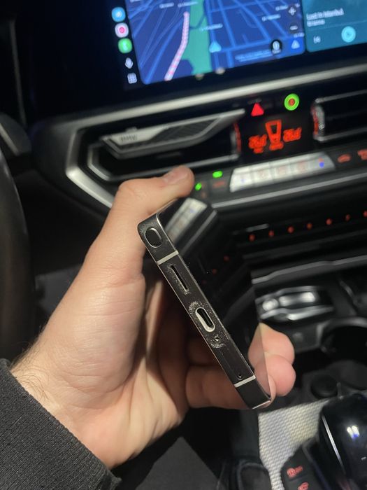 Samsung Galaxy S25 Ultra в гаранция