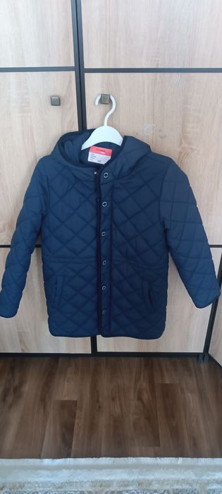 Куртка для девочки