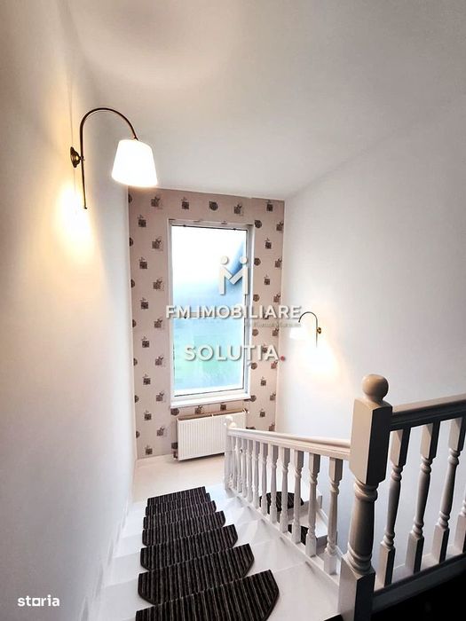 Casă individuală, 8 ari teren – Valea Borcutului