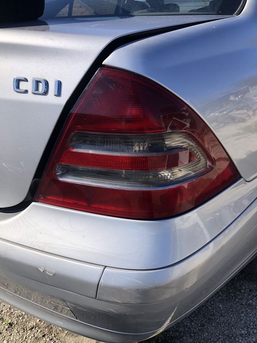 Стопове за Мерцедес w203 Ц класа седан