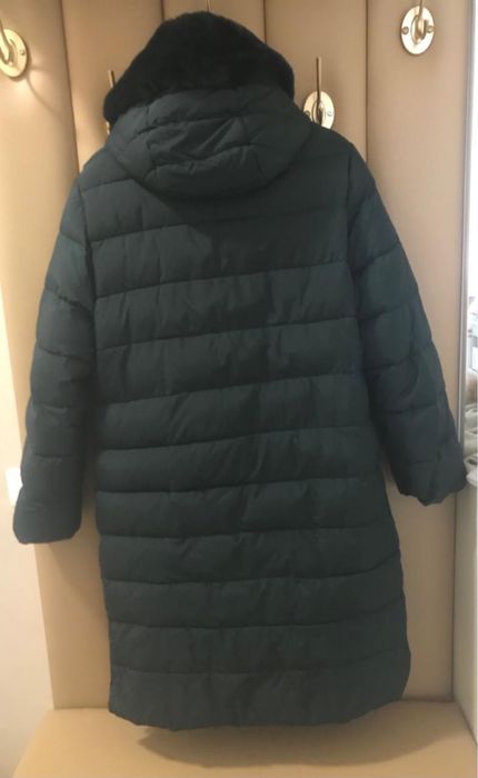 Продам зимнюю куртку