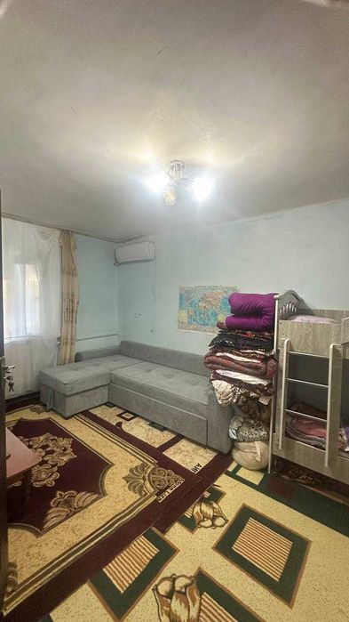 Продается 1-ком. квартира. Ташсельмаш, 22 авиагородок Махтумкули