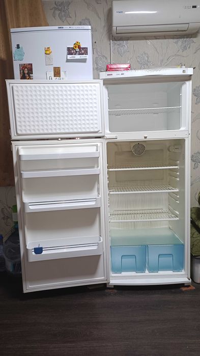 Холодильник Bosch