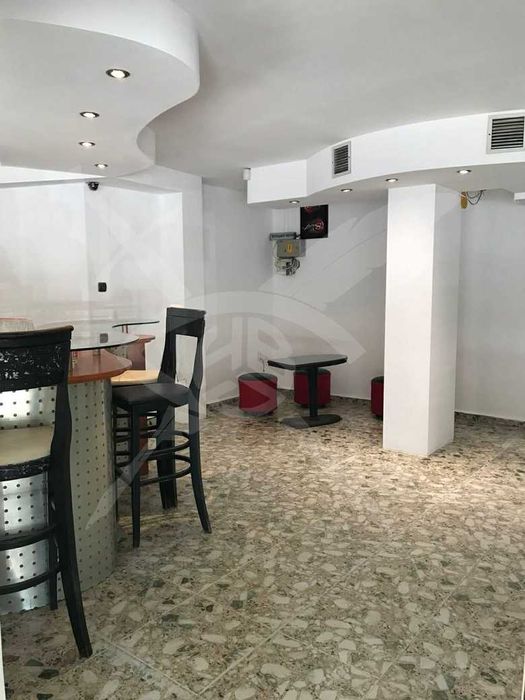 Заведение в района на Зимно кино Тракия- 102590