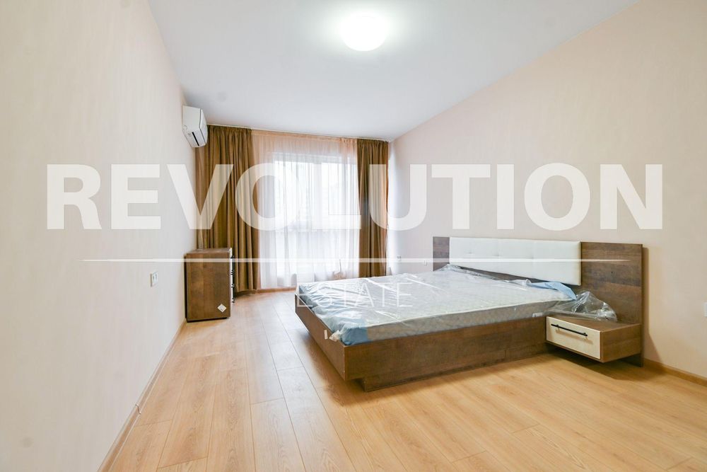 Дава се под наем Тристаен апартамент в София, Дружба 2 - 120 кв.м за 866.49 € - Снимка #3