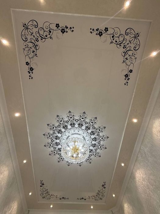 Натяжные потолки Natijnoy patalok Natyajnoy potolok