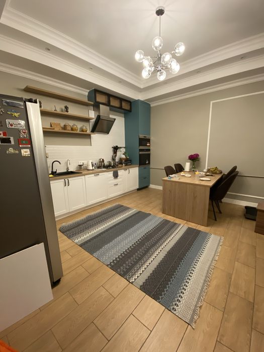 Дом с участком 17 соток