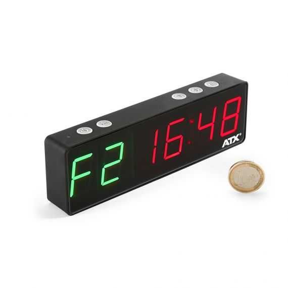 Фитнес Таймер  Magnetic Interval Timer–Mini  Джобен Безжичен Часовник