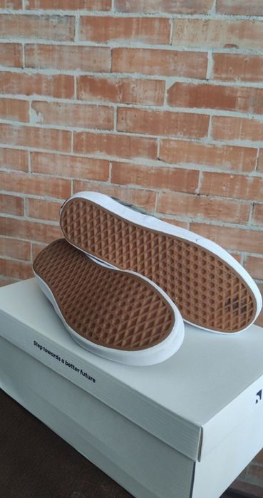 Vans Old School 41 номер