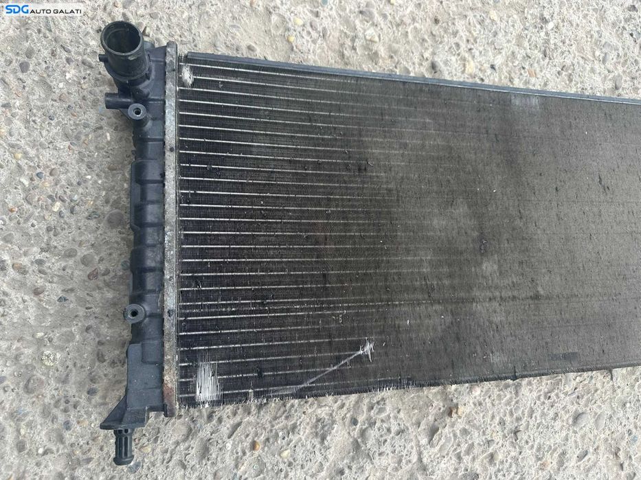 Radiator Racire Apa Antigel Fiat Punto 1.2 B 1999 - 2012 [X3759]