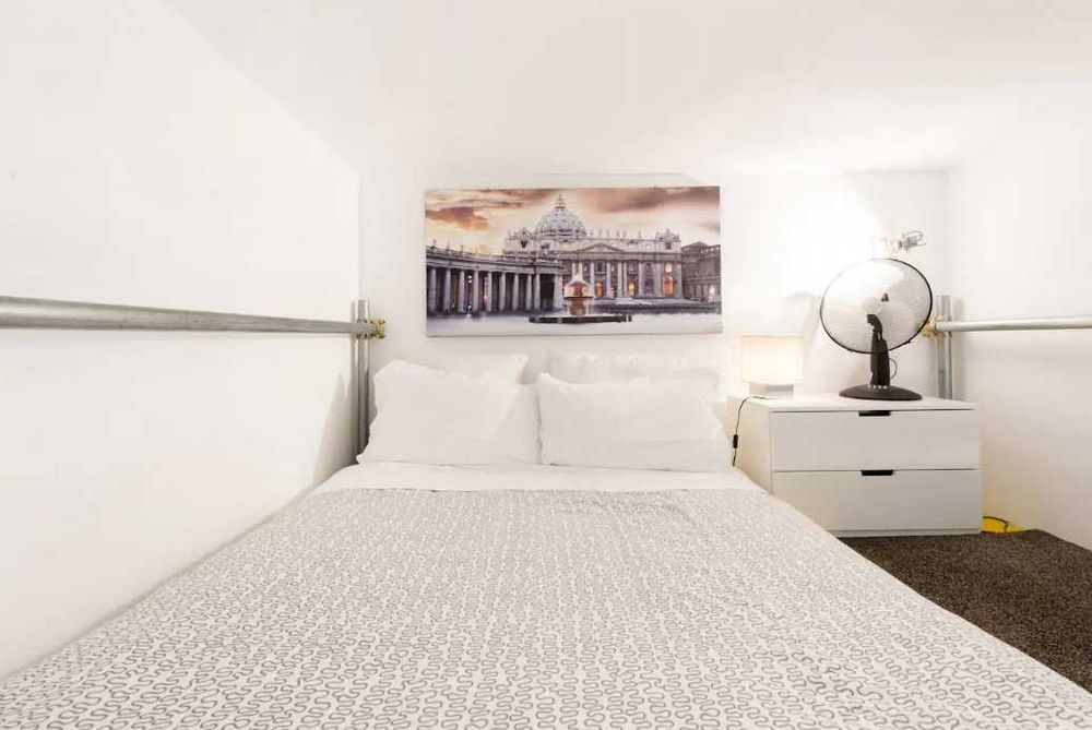 Дава се под наем Двустаен апартамент в Пловдив, Съдийски - 65 кв.м за 280.5 € - Снимка #1