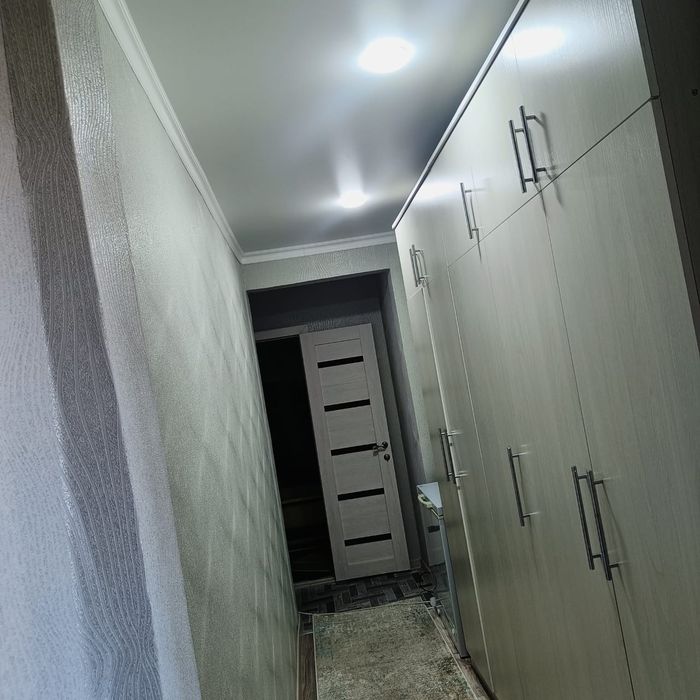 Продам 3х ком квартиру