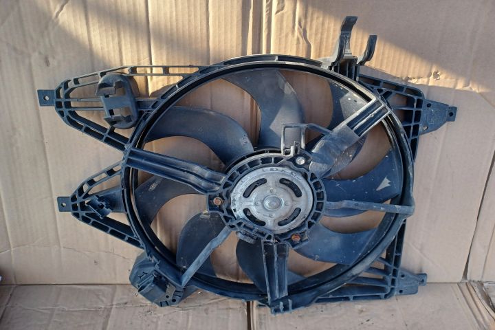 Electroventilator racire motor / AC 1.5DCI 8200394646 Renault Kangoo