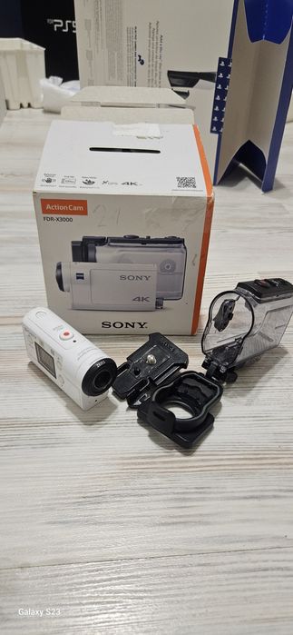 Срочно продается Sony x3000 4K