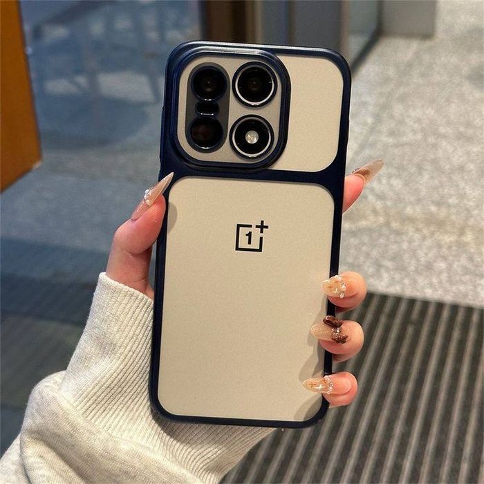 OnePlus 15 Chexol g'ilof