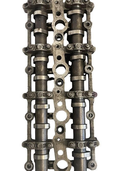 Ax Cu Came Bmw X6 E71, E72 2007 - 2014 3.0 Xdrive 30 D N57 D30 A 78000