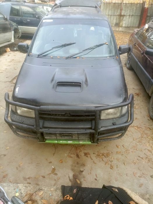 Рвр полный разбор