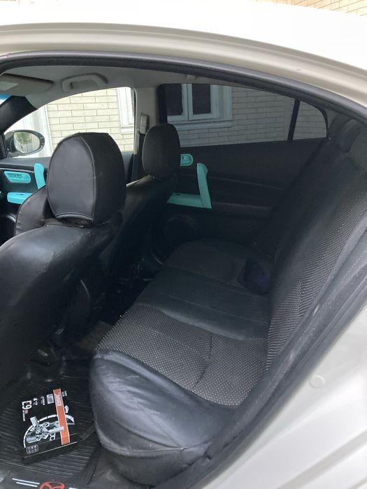 Mazda 6 sotiladi