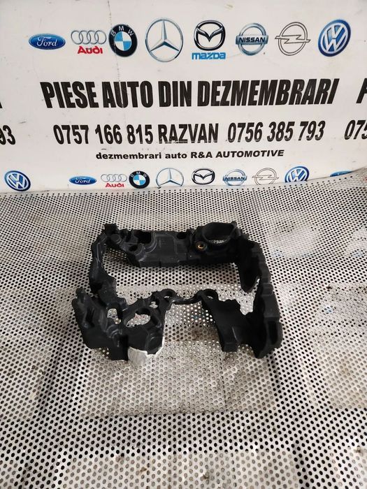 Protectie Motor Superioara Ford Puma Fiesta Focus C Max 1.0 Benzina Ecoboost Hybrid Euro 6 Motor B7