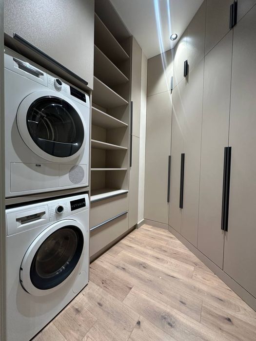 Жк Мухташам-Алайский! Сдается новая квартира в престижном районе!