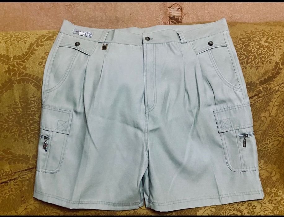 Шорты (оригинал) разных размеров - “Nike”, “Willson”
