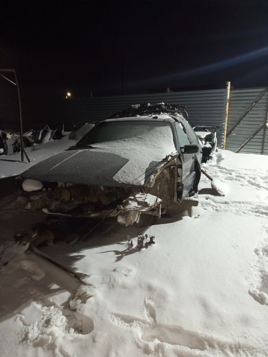 Пассат б3 по запчастям