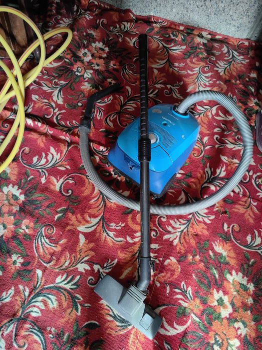 Пылесос/Чангютгич Samsung.