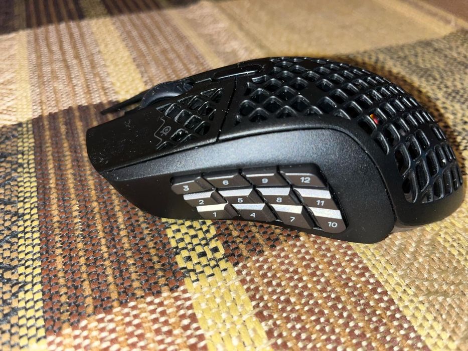 Mouse logitech superlight