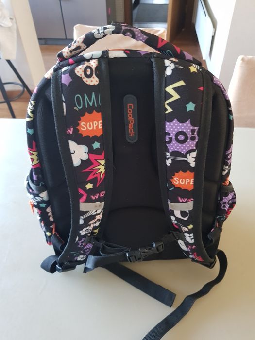 Ученическа раница Coolpack