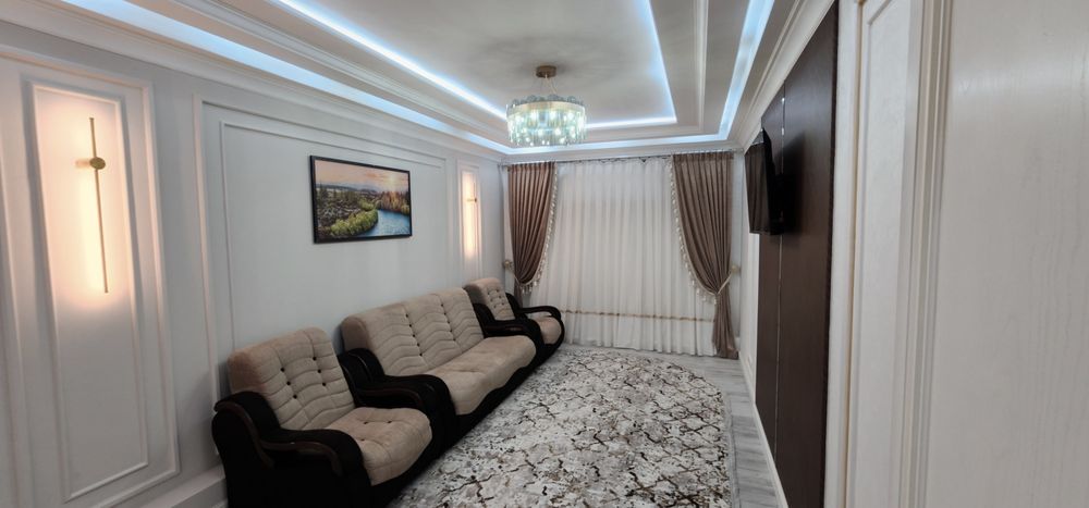 Квартира сотилади мархабо котельная