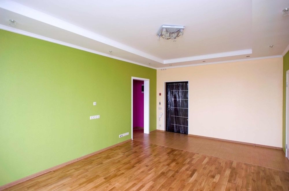 Ремонт под ключ топшрамиз