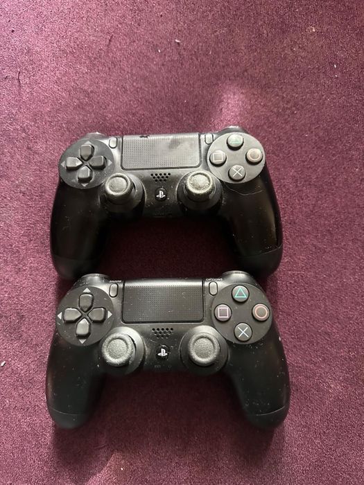 Ps 4pro без дисков