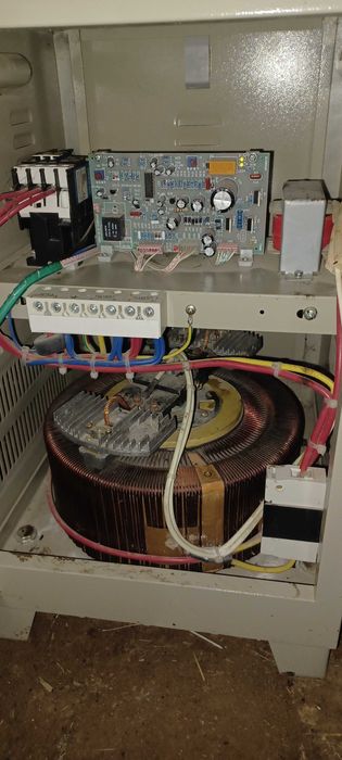 Стабилизатор Andile 15kv