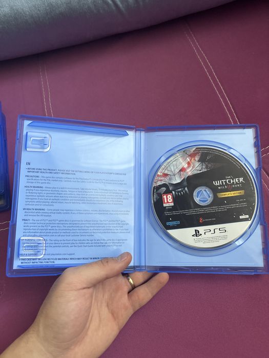 Видеоигры ps4 ps5