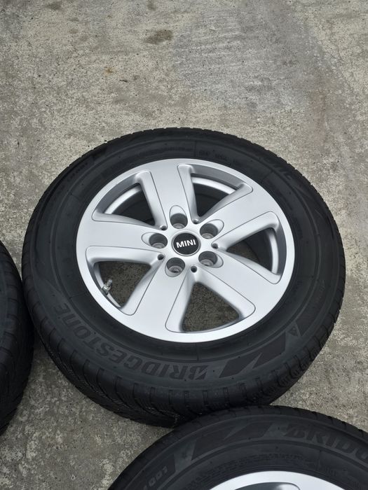 Джанти 16 / 5х112 - Mini 5x112