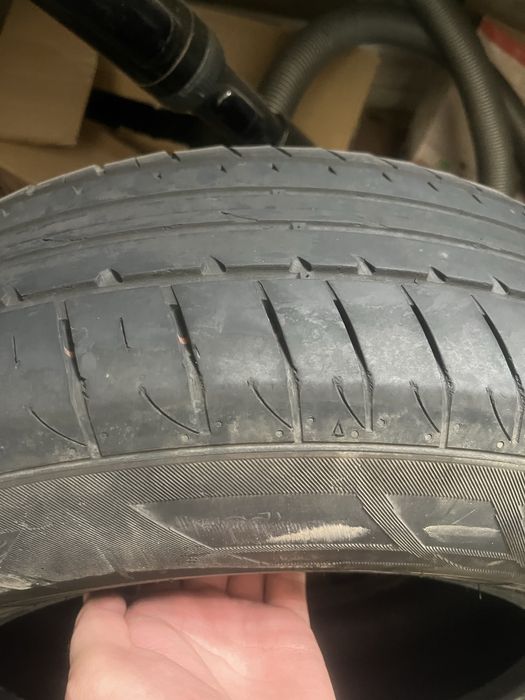Летний балон HANKOOK  R16