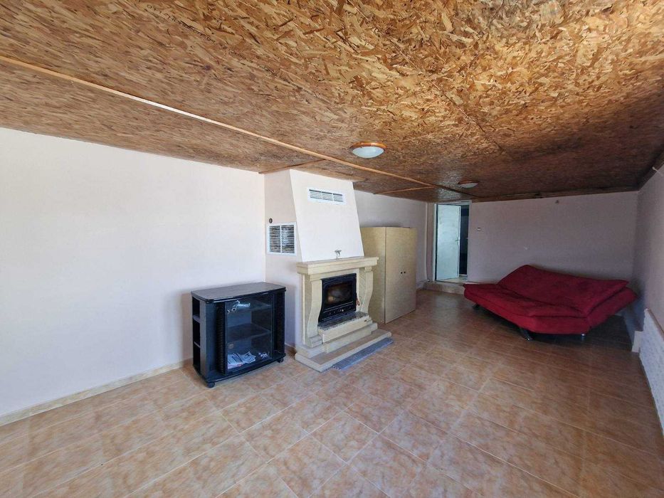 Продава се Къща в с. Пирне, Област Бургас - 140 кв.м за 893 €/кв.м - Снимка #1