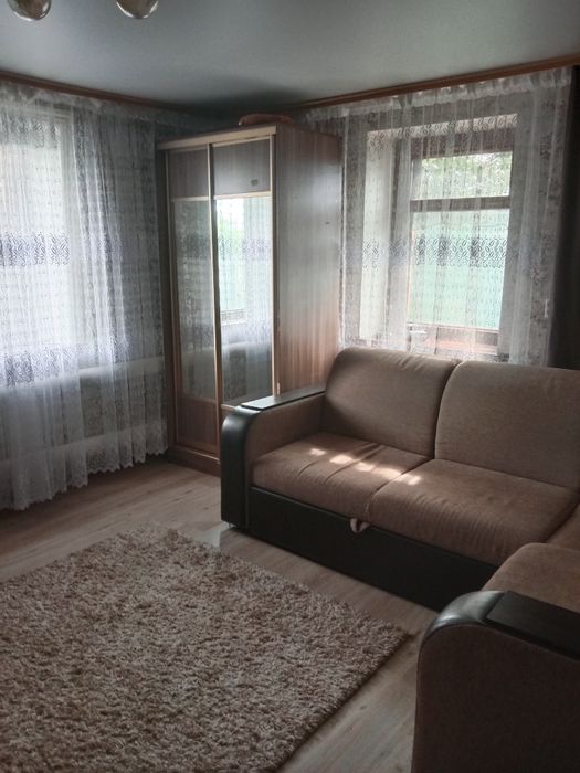 Продажа дома в Щербакова