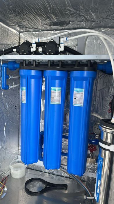 Су апараты сатылады (Продам водамат)