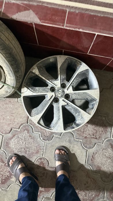Диски киа одиночки