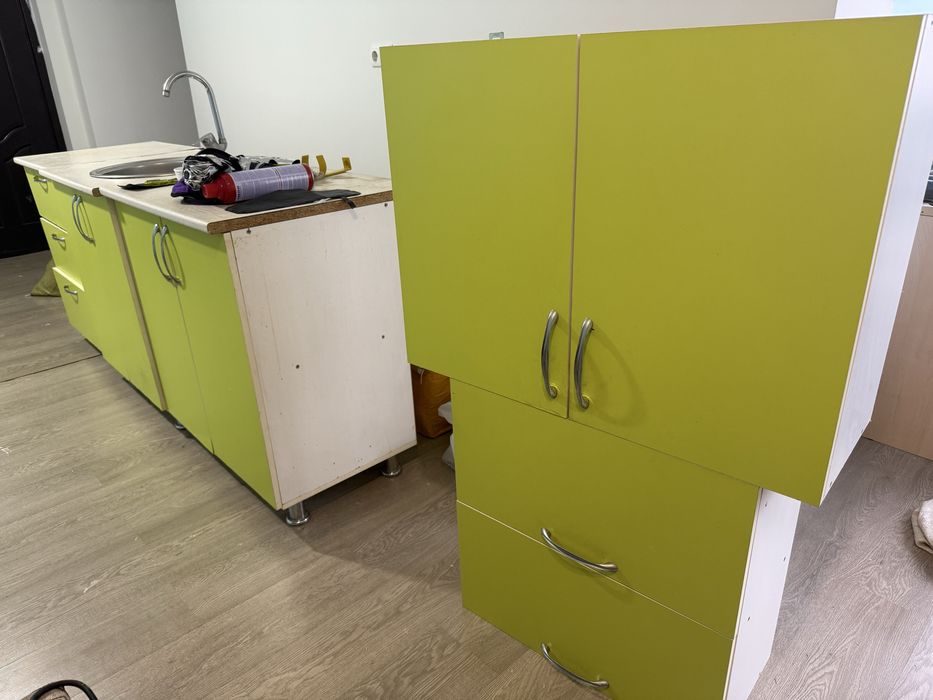 Ас бөлме шкафтар сатылады