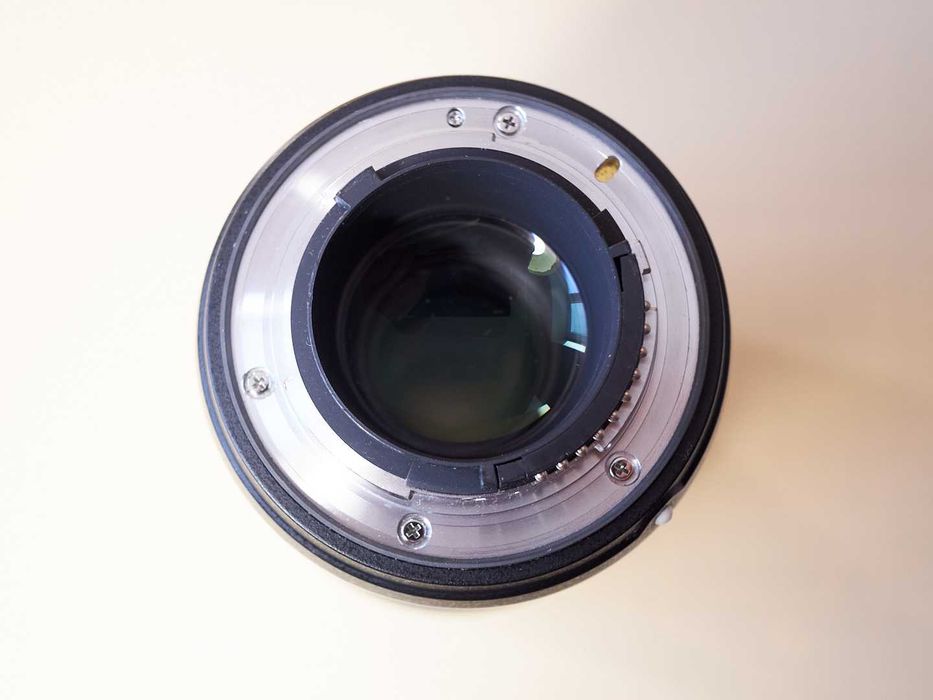 Продам объектив Nikon AF-S 300mm 1:4E PF ED VR