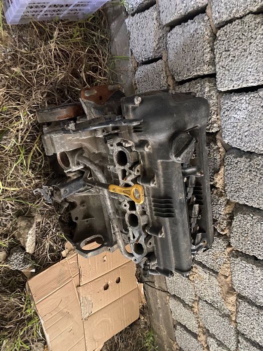 Продается мотор 1,6